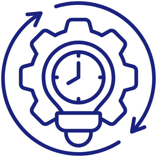 SENCILLA, FLEXIBLE Y EFICIENTE