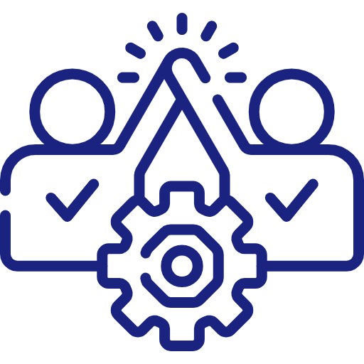 MEJORA EN LA COLABORACIÓN